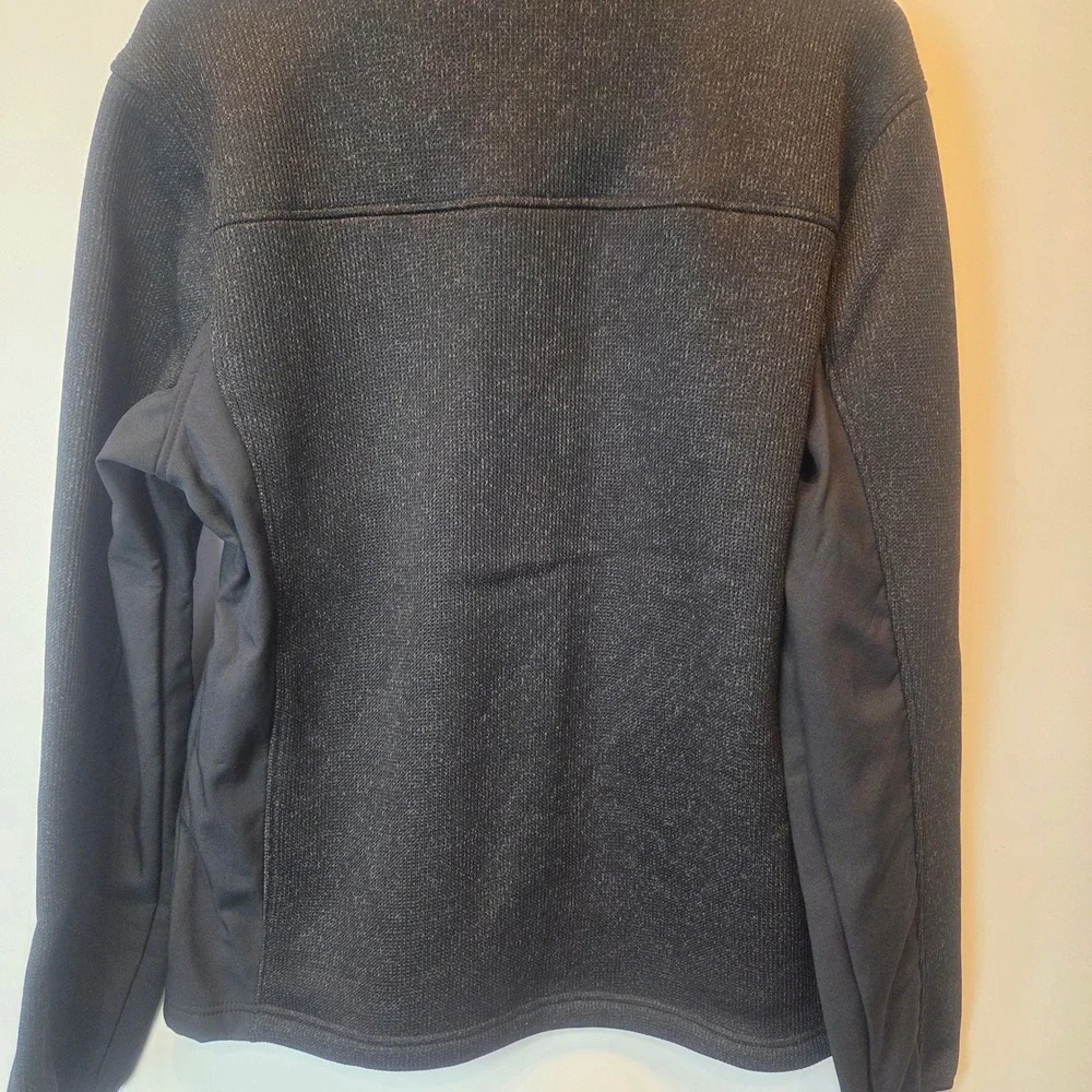 Reebok full zip